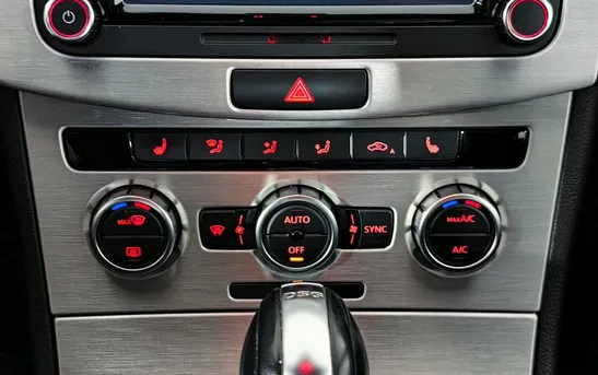 Volkswagen Passat 1.80 Робот, фото №1