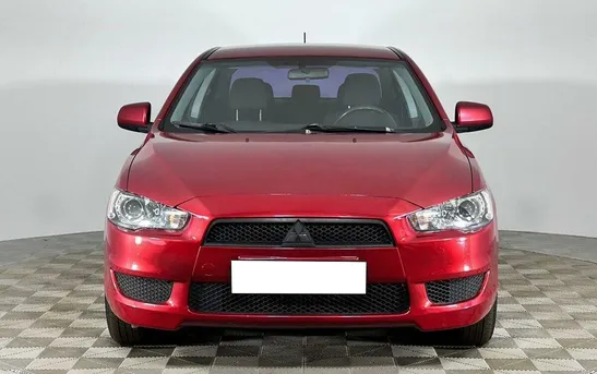 Mitsubishi Lancer 1.50 Автоматическая, фото №1