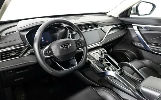 Geely Atlas Pro 1.50 Робот, фото №1