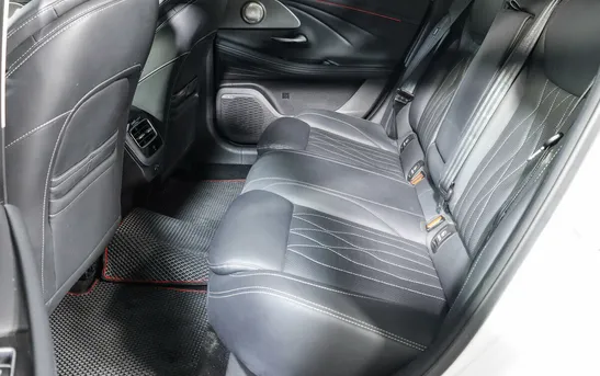 CHERY Arrizo 8 1.60 Робот, фото №1