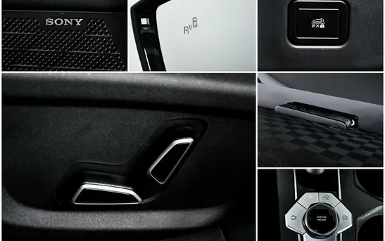 Changan UNI-V 1.50 Робот, фото №1