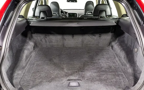 Volvo XC60 2.00 Робот, фото №1