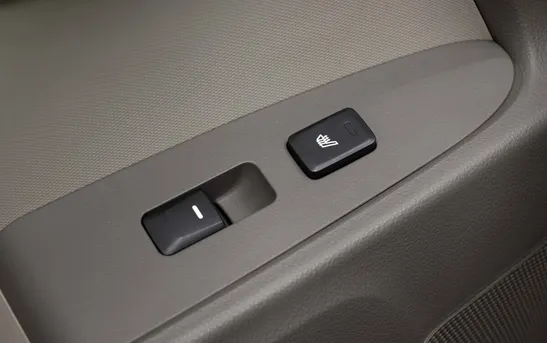 Kia Sportage 2.00 Автоматическая, фото №1