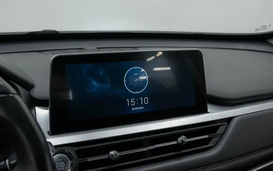 CHERY Tiggo 7 Pro 1.50 Вариатор, фото №1