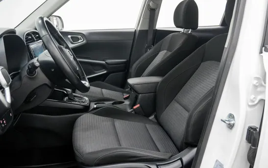 Kia Soul 1.60 Автоматическая, фото №1