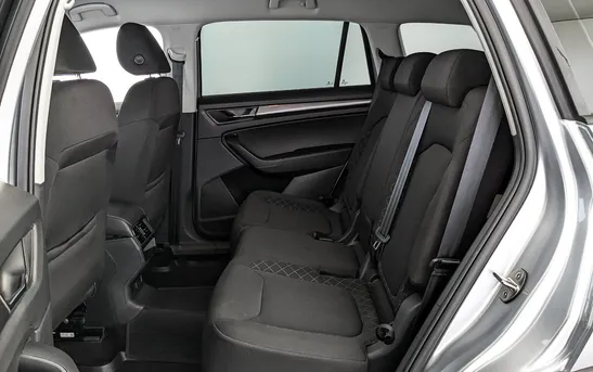 Skoda Kodiaq 1.40 Робот, фото №1