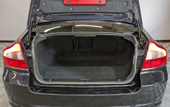 Volvo S80 2.50 Автоматическая, фото №1