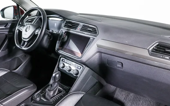 Volkswagen Tiguan 1.40 Робот, фото №1