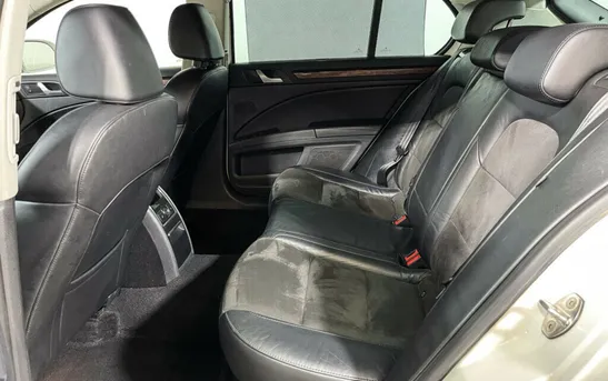 Skoda Superb 2.00 Робот, фото №1