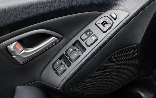 Hyundai ix35 2.00 Автоматическая, фото №1