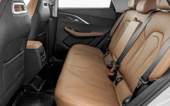 OMODA C5 1.50 Вариатор, фото №1