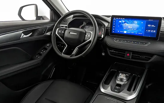 Haval Jolion 1.50 Робот, фото №1