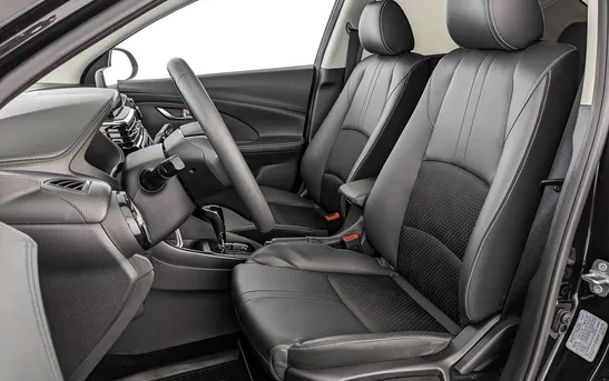 Changan Alsvin 1.50 Робот, фото №1