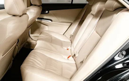 Toyota Camry 2.50 Автоматическая, фото №1