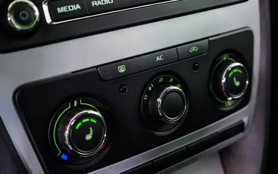 Skoda Octavia 1.40 Механика, фото №1