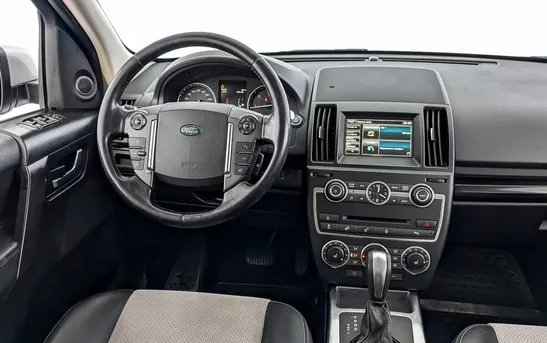 Land Rover Freelander 2.20 Автоматическая, фото №1