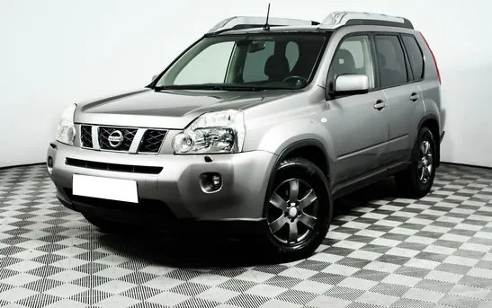 Nissan X-Trail 2.00 Автоматическая, фото №1