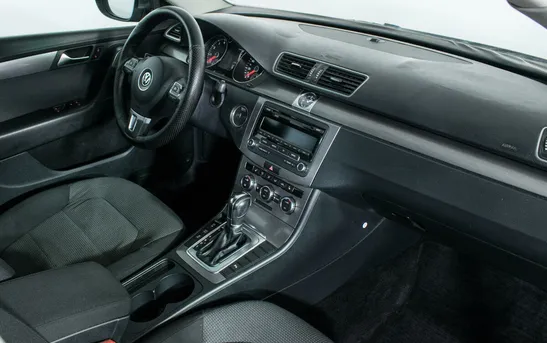 Volkswagen Passat 1.80 Робот, фото №1