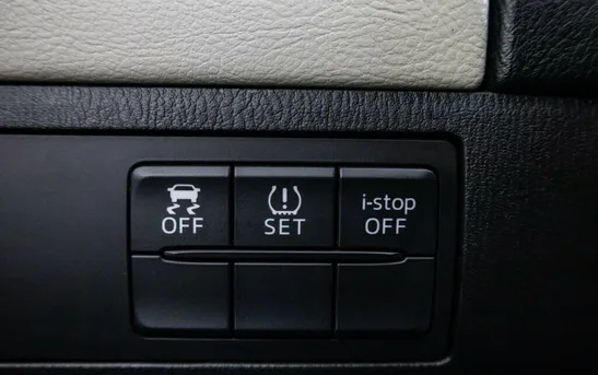 Mazda 6 2.50 Автоматическая, фото №1