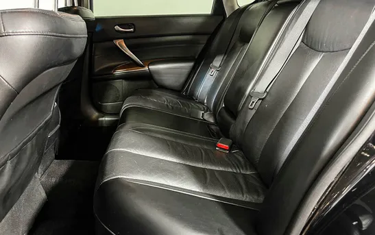 Nissan Teana 3.50 Вариатор, фото №1