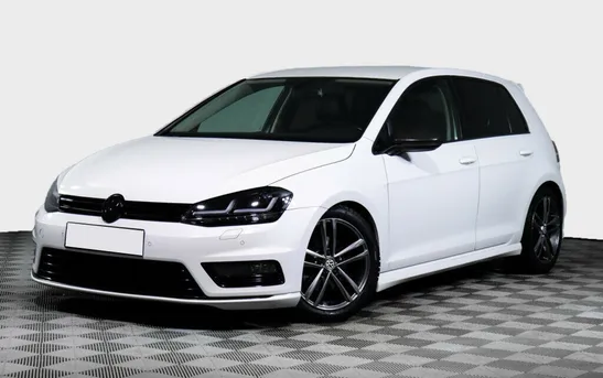 Volkswagen Golf 1.40 Робот, фото №1