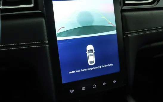 JAC J7 1.50 Вариатор, фото №1