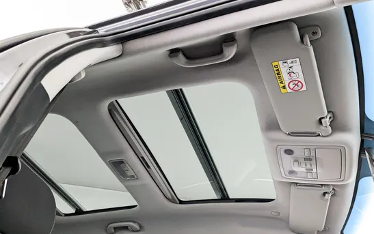 Kia Sportage 2.00 Автоматическая, фото №1