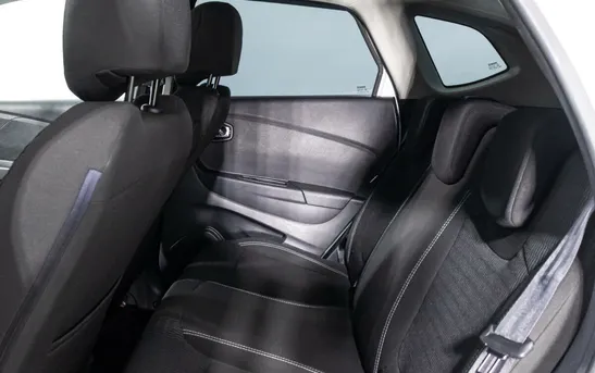 Renault Kaptur 1.60 Вариатор, фото №1
