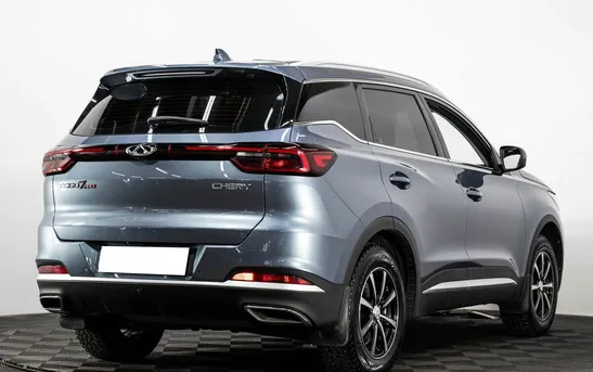 CHERY Tiggo 7 Pro 1.50 Вариатор, фото №1