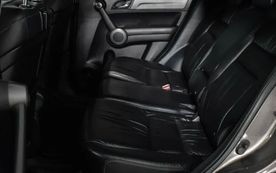 Honda CR-V 2.40 Автоматическая, фото №1