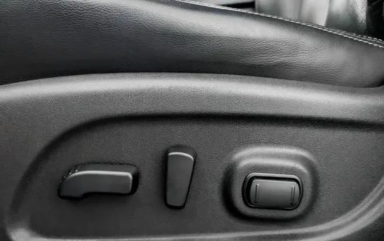 Nissan Murano 3.50 Вариатор, фото №1