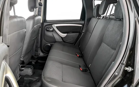 Nissan Terrano 2.00 Автоматическая, фото №1