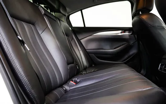 Mazda 6 2.00 Автоматическая, фото №1