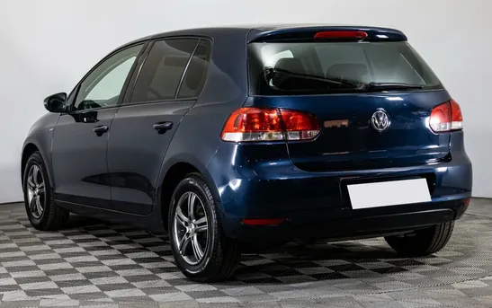 Volkswagen Golf 1.60 Робот, фото №1