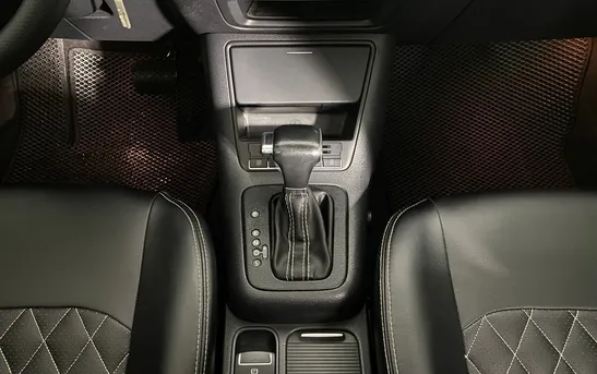 Volkswagen Tiguan 2.00 Автоматическая, фото №1