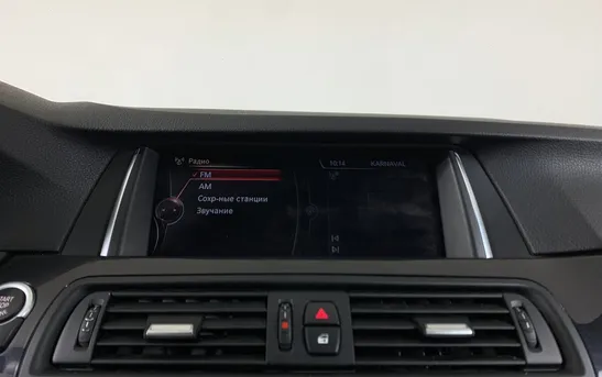 BMW 5 серии 2.00 Автоматическая, фото №1