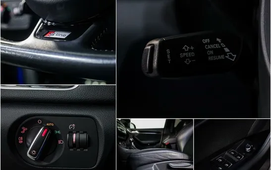 Audi Q3 2.00 Робот, фото №1