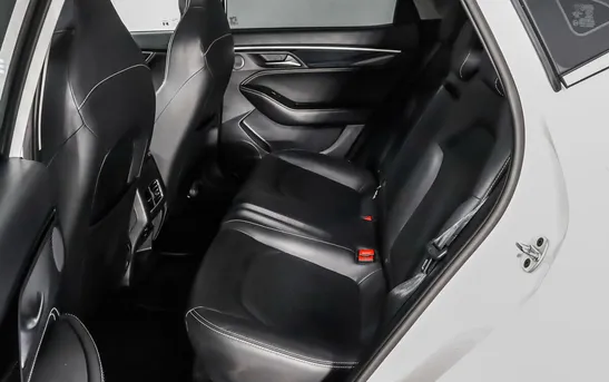 JAC J7 1.50 Вариатор, фото №1