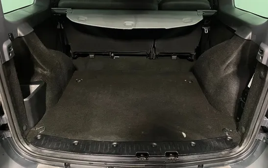 Lada (ВАЗ) Largus 1.60 Механика, фото №1