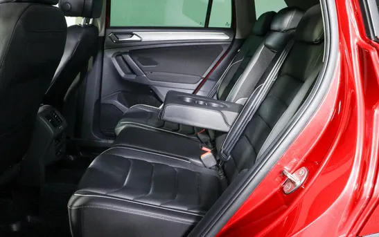 Volkswagen Tiguan 1.40 Робот, фото №1