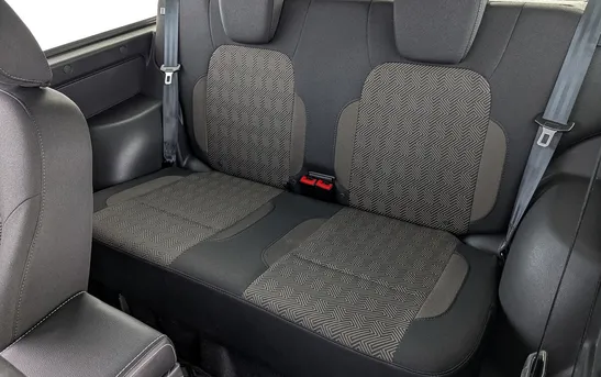 Lada (ВАЗ) Niva Legend 1.70 Механика, фото №1