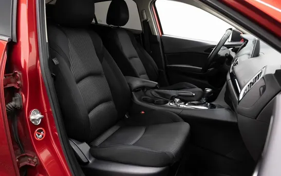 Mazda 3 1.50 Автоматическая, фото №1