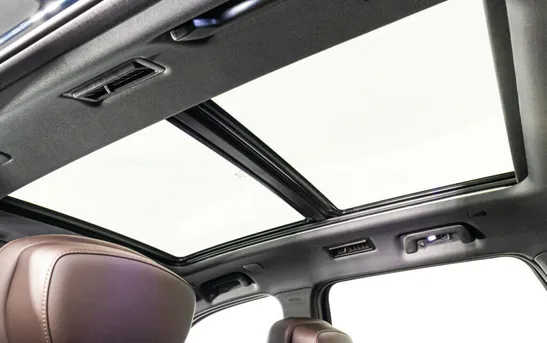 EXEED VX 2.00 Автоматическая, фото №1