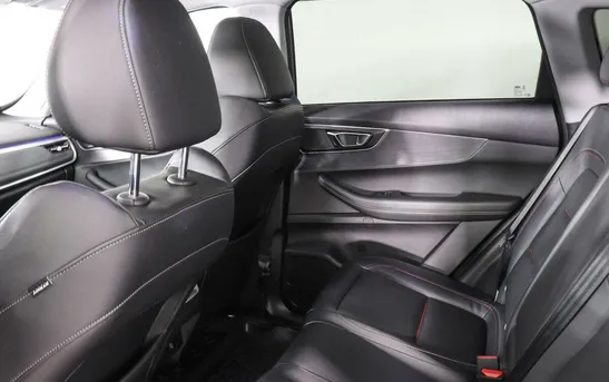 CHERY Tiggo 7 Pro 1.50 Вариатор, фото №1