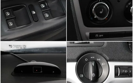 Skoda Octavia 1.80 Робот, фото №1