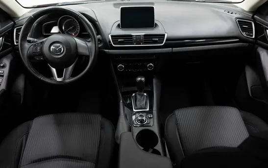 Mazda 3 1.50 Автоматическая, фото №1