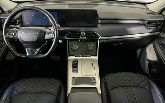 EXEED TXL 1.60 Робот, фото №1