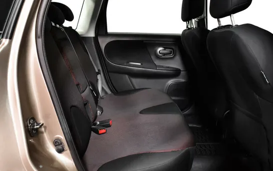 Nissan Note 1.60 Автоматическая, фото №1