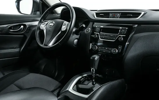 Nissan X-Trail 2.00 Вариатор, фото №1