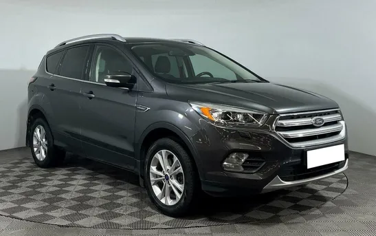 Ford Kuga 1.50 Автоматическая, фото №1
